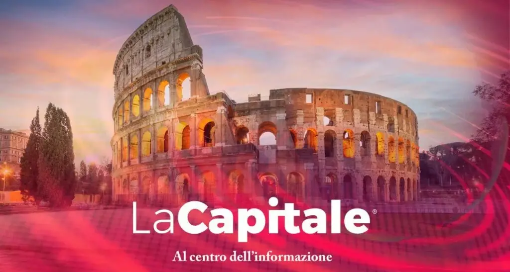 Franco Laratta è il nuovo direttore responsabile de LaCapitale, l’editoriale: «Più forti, con passione e responsabilità»