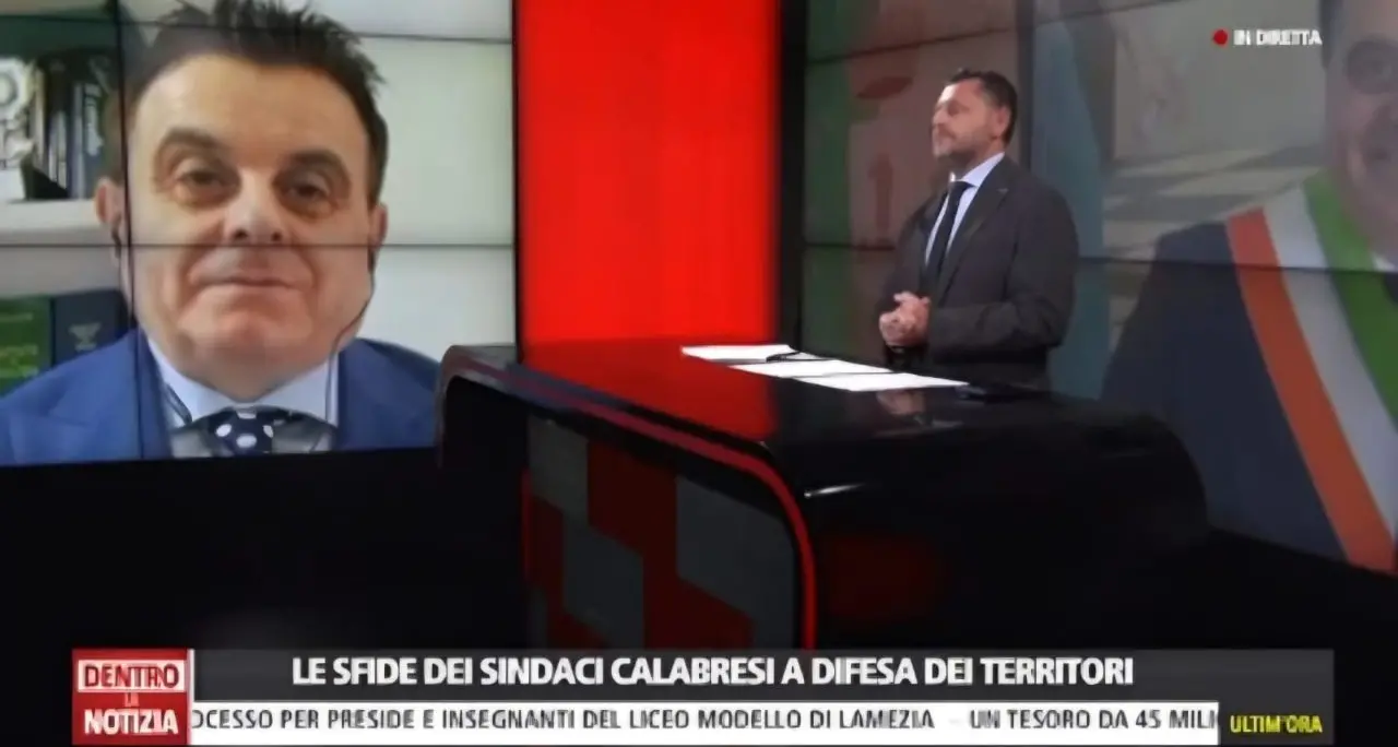 Le missioni in Africa e l’amore per la sua terra, la storia del sindaco-pediatra: «A volte serve poco per dare una mano concreta»\n
