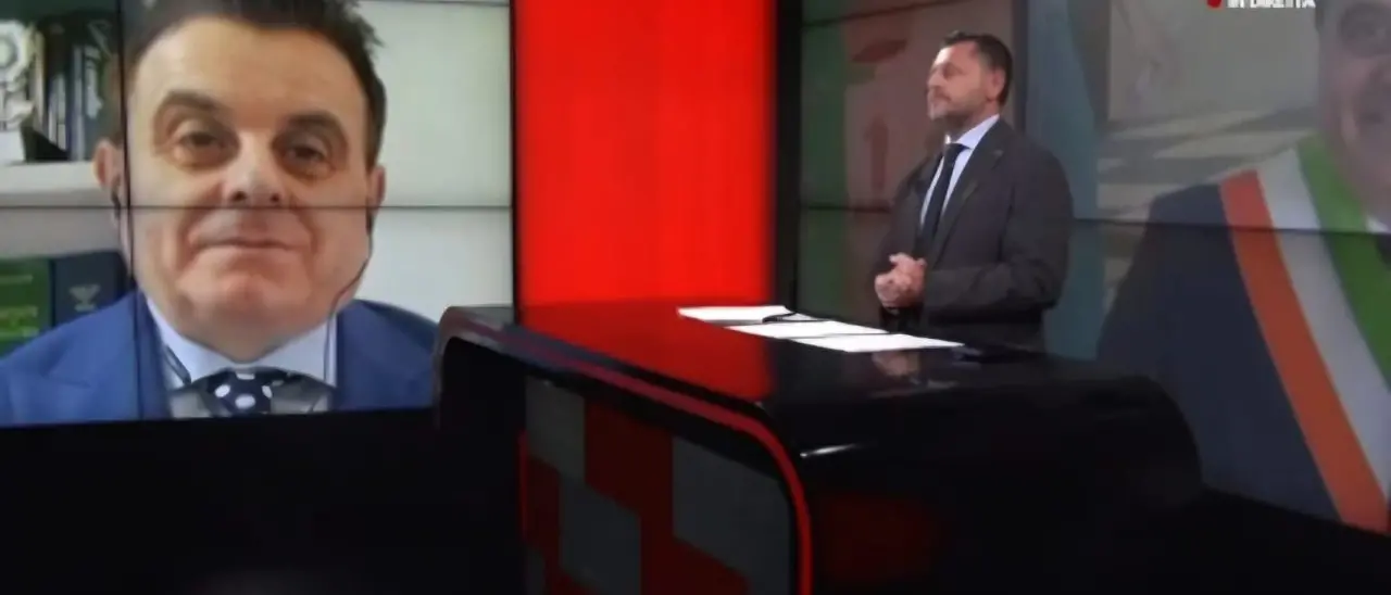 Le missioni in Africa e l’amore per la sua terra, la storia del sindaco-pediatra: «A volte serve poco per dare una mano concreta»\n