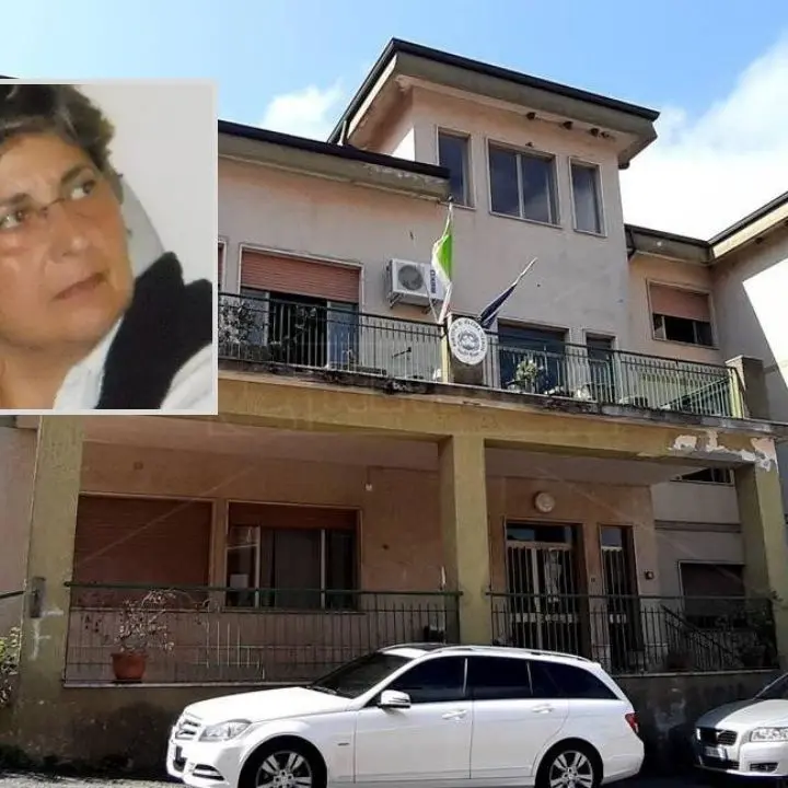 «La casa dell’ex sindaco è abusiva»: il Comune di Nocera Terinese la confisca e multa di 20mila euro Fernanda Gigliotti