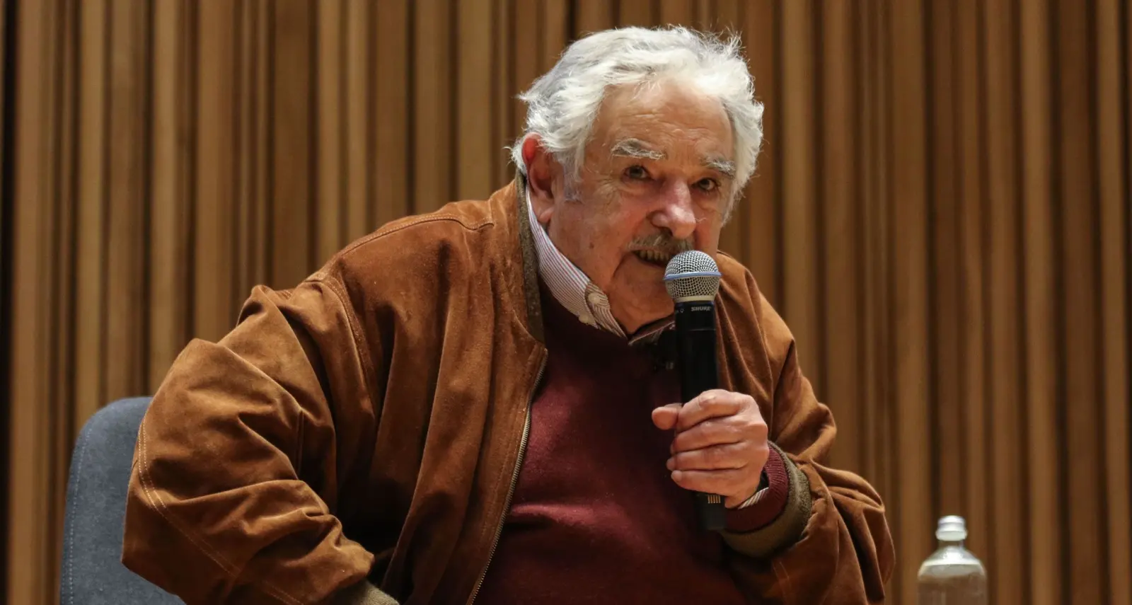 Lavoro, dignità e libertà di essere: l’esempio di Josè Mujica, il presidente più povero del mondo\n