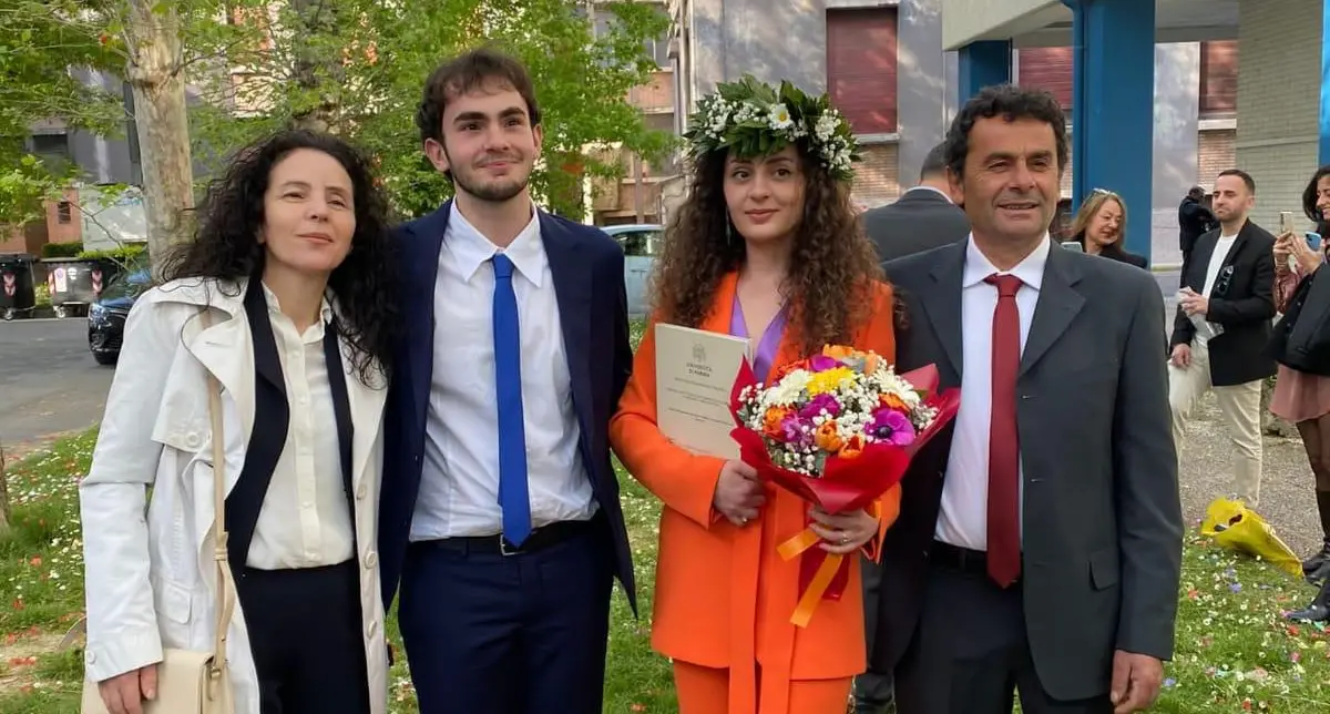 «Mio padre Edison Malaj morto sul lavoro in un incidente evitabile, ma qui le vite non sono tutte uguali»: la rabbia della figlia Sara\n