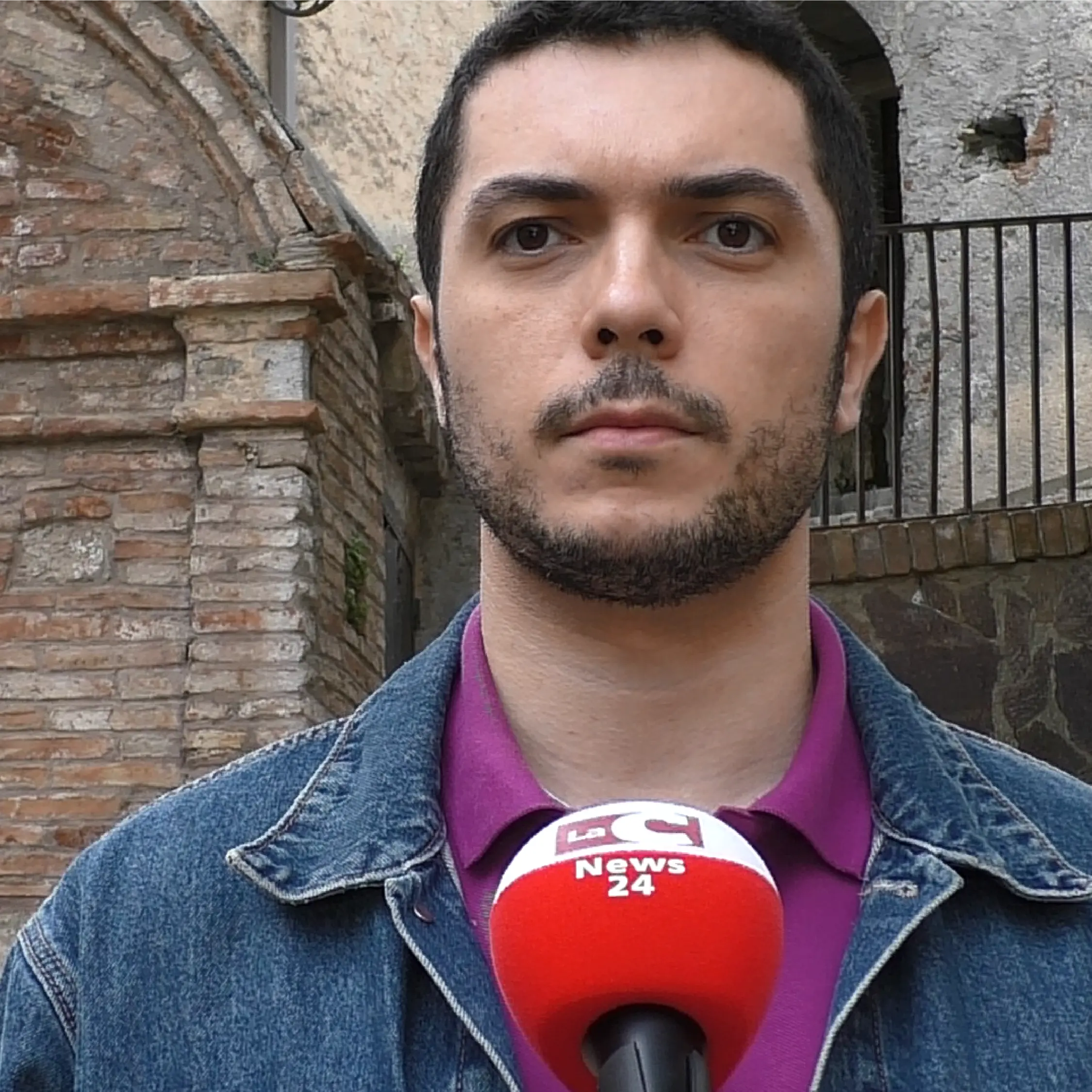 Francesco Rodilosso, da Cassano allo Ionio al successo nel mondo della danza: «Orgoglioso delle mie radici»\n