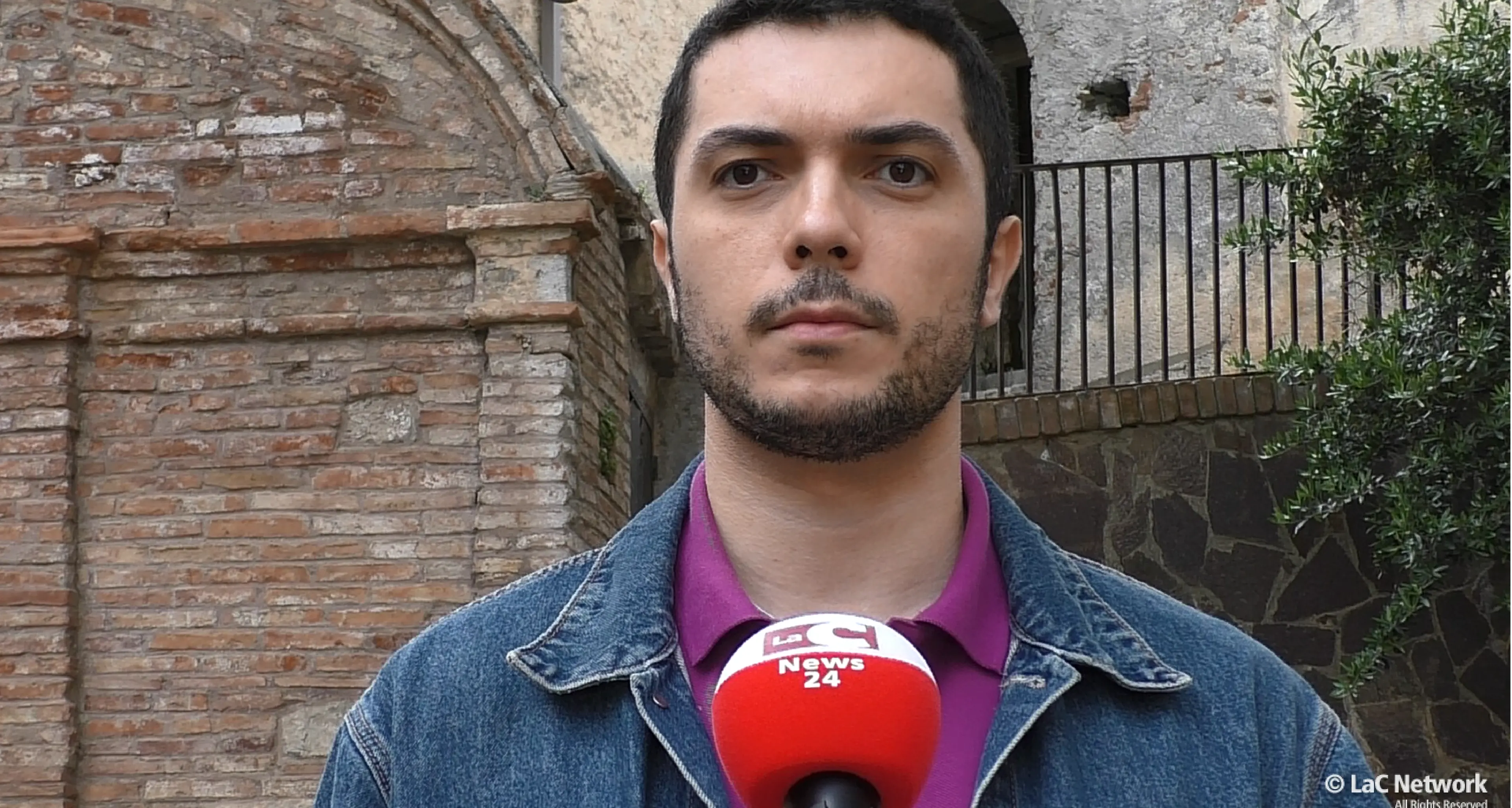 Francesco Rodilosso, da Cassano allo Ionio al successo nel mondo della danza: «Orgoglioso delle mie radici»\n