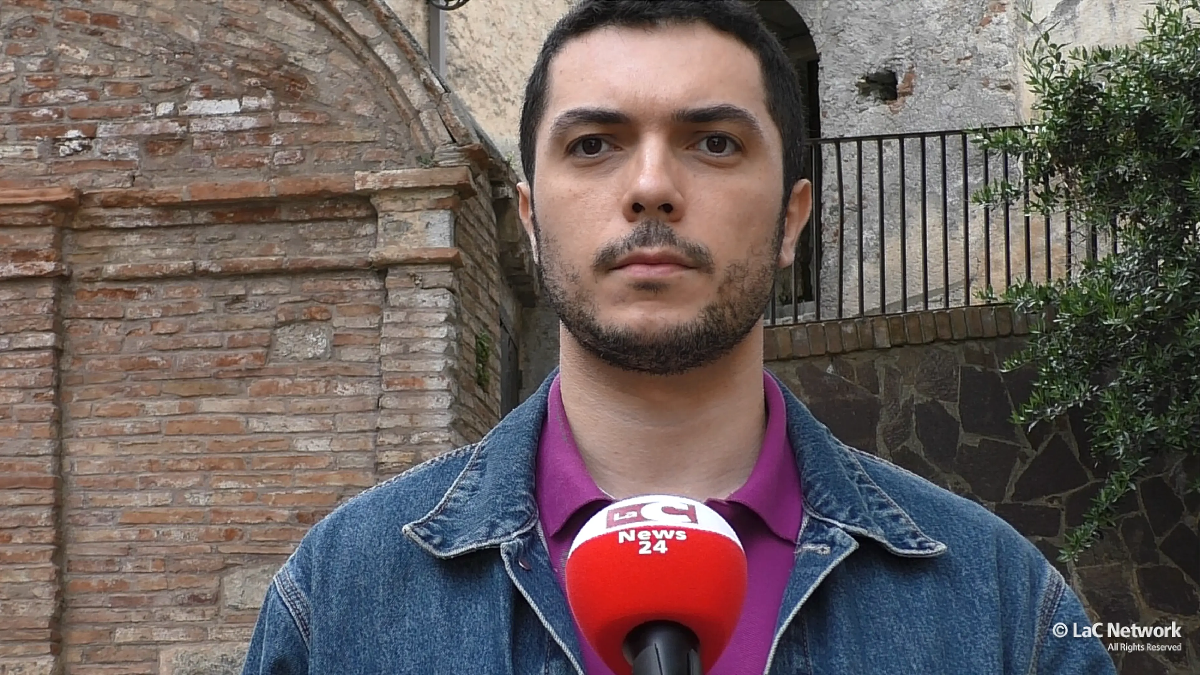 Francesco Rodilosso, da Cassano allo Ionio al successo nel mondo della danza: «Orgoglioso delle mie radici»\n