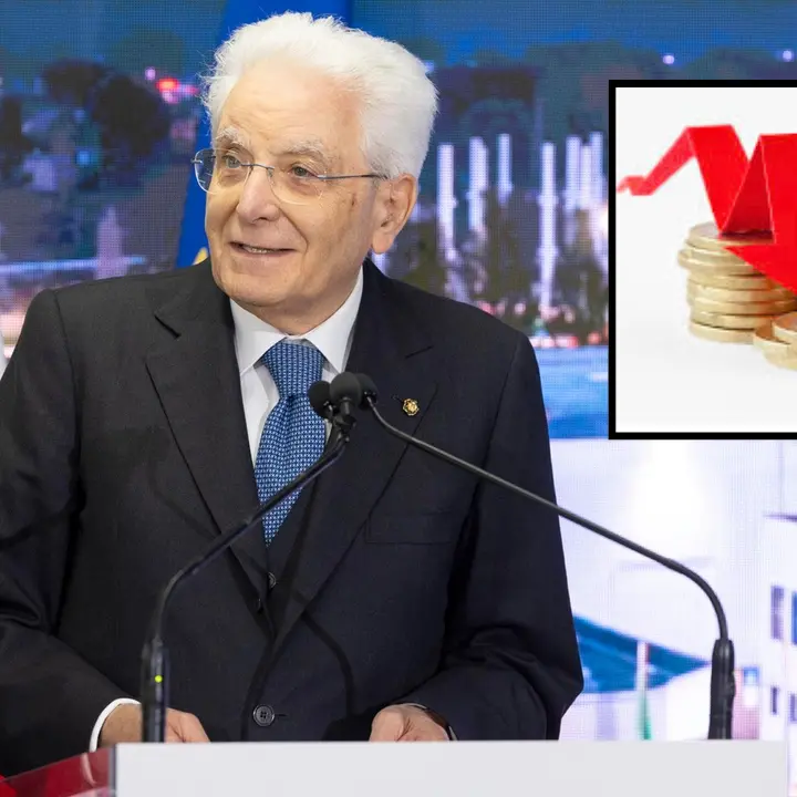 «Aumentare i salari»: in Calabria l’appello di Mattarella si scontra con la realtà degli stipendi più bassi d’Italia\n