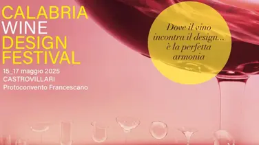 Dove il vino incontra il design: Castrovillari celebra la Calabria che innova\n