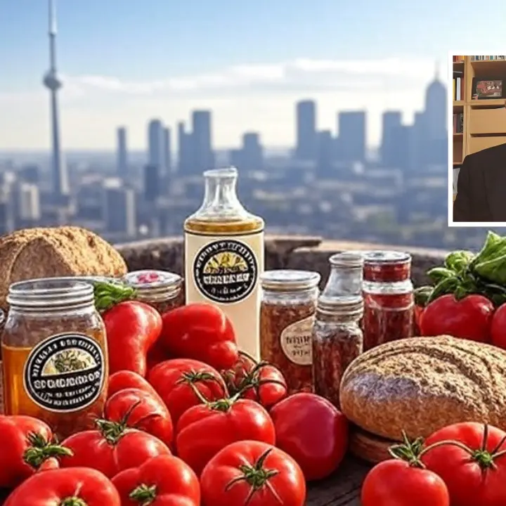 Le elezioni in Canada premieranno l’export calabrese? Il prof ci crede: «La regione potrebbe trarne beneficio»\n