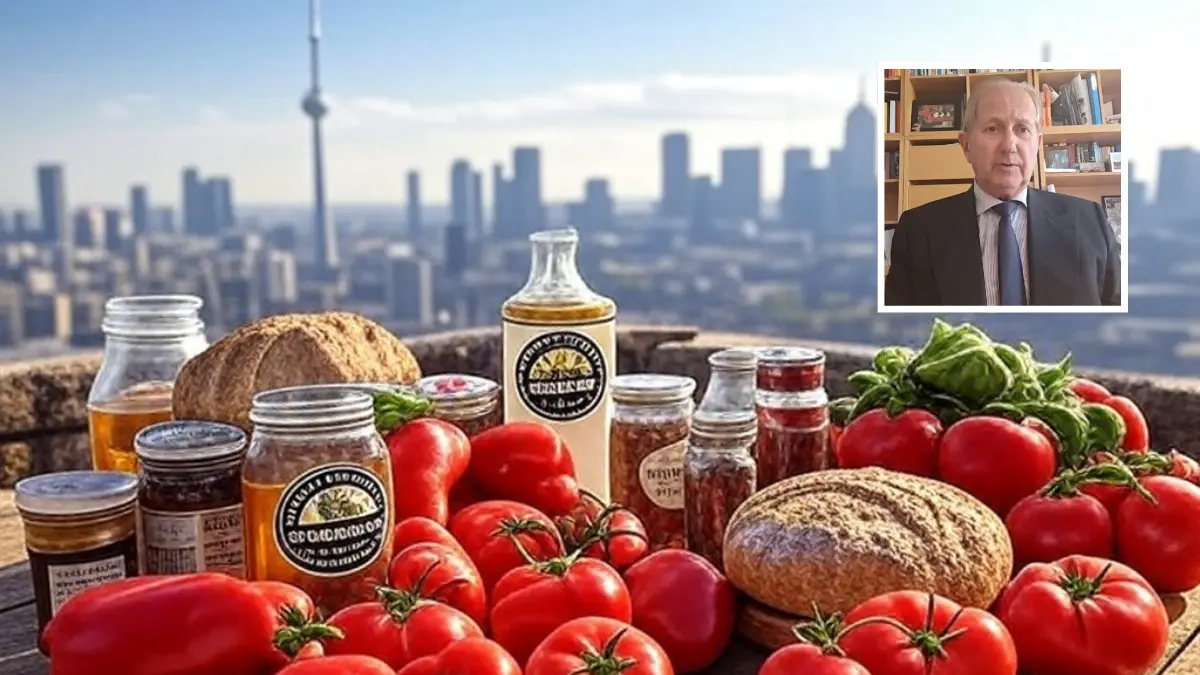 Le elezioni in Canada premieranno l’export calabrese? Il prof ci crede: «La regione potrebbe trarne beneficio»\n