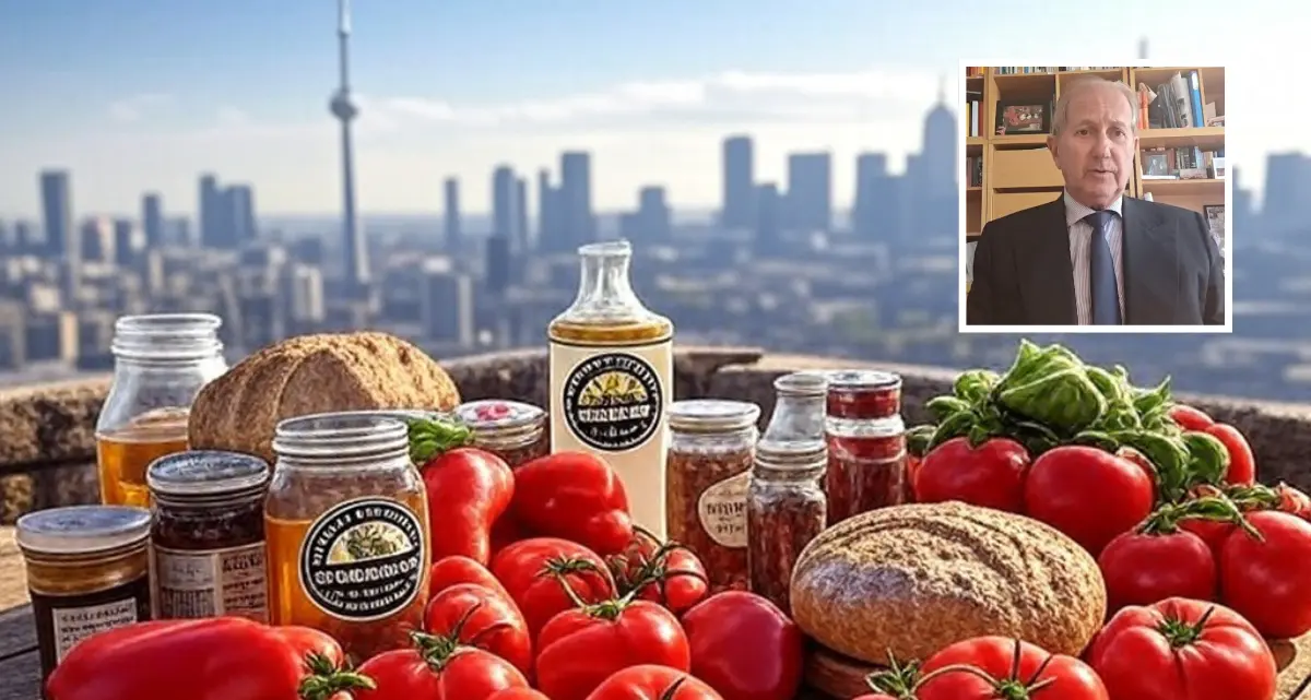 Le elezioni in Canada premieranno l’export calabrese? Il prof ci crede: «La regione potrebbe trarne beneficio»\n