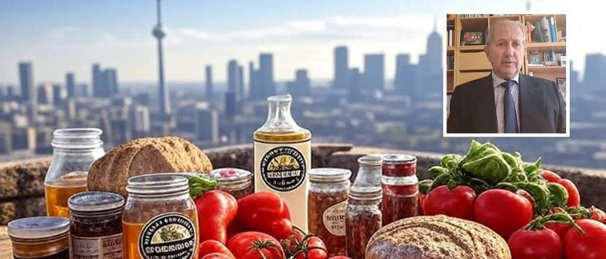 Le elezioni in Canada premieranno l’export calabrese? Il prof ci crede: «La regione potrebbe trarne beneficio»\n