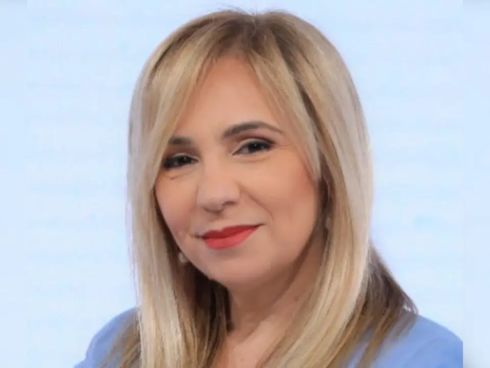 Anci Calabria, la sindaca di Gioia Tauro Scarcella nominata vicaria della presidente Succurro