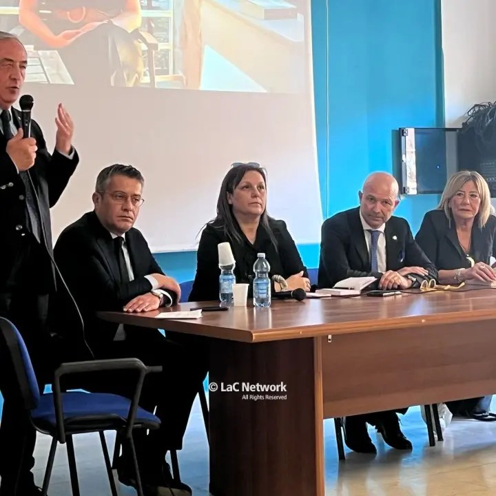 Il coraggio non si brucia: da Villa San Giovanni\u00A0la risposta della Calabria che resiste alla ‘ndrangheta\n
