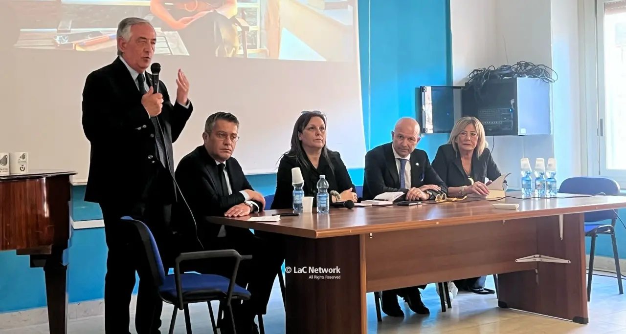 Il coraggio non si brucia: da Villa San Giovanni\u00A0la risposta della Calabria che resiste alla ‘ndrangheta\n