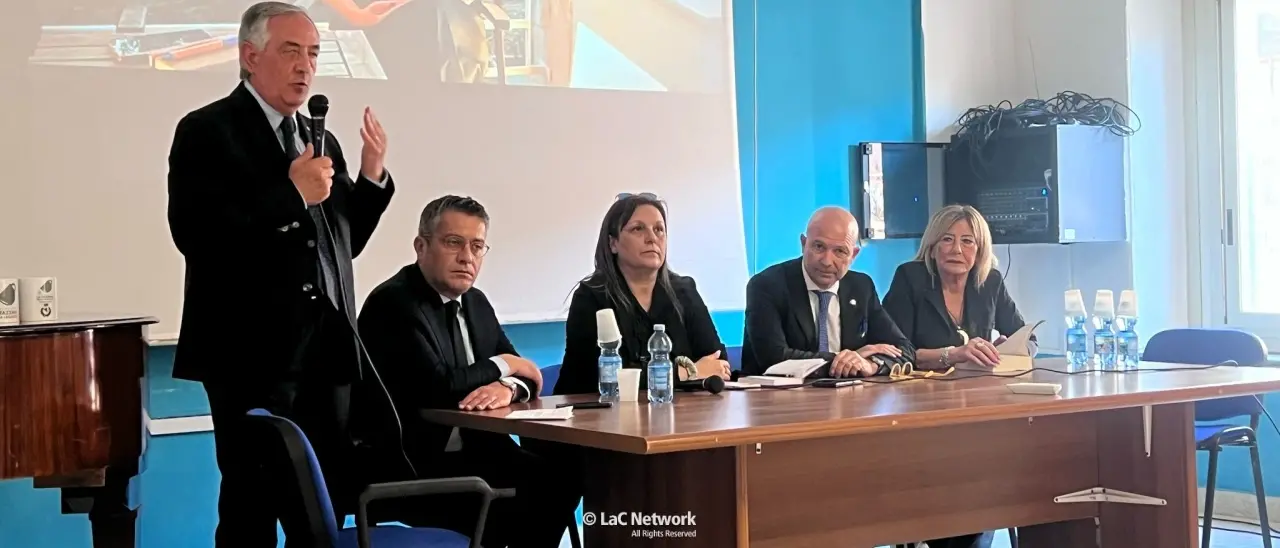 Il coraggio non si brucia: da Villa San Giovanni\u00A0la risposta della Calabria che resiste alla ‘ndrangheta\n