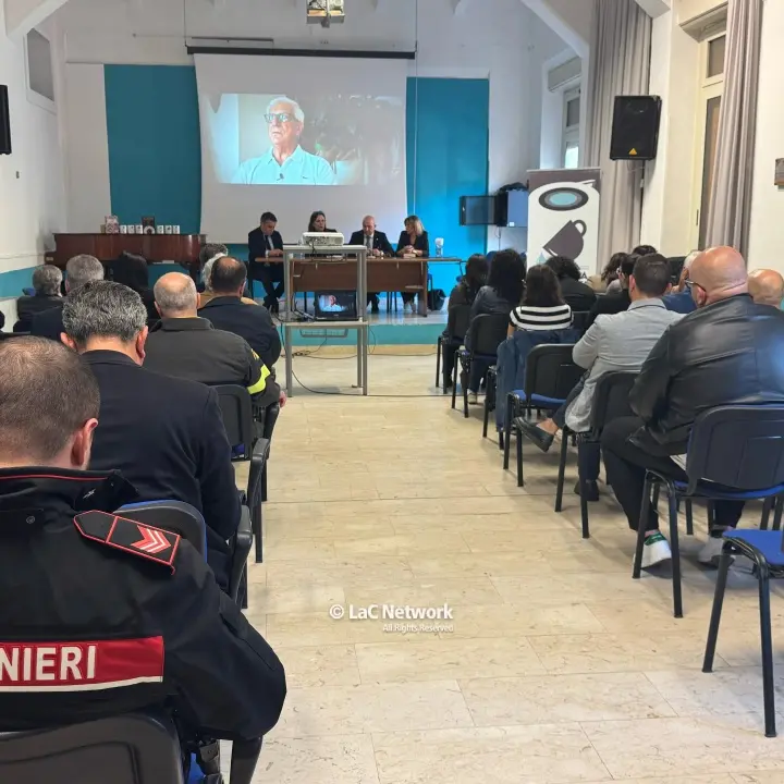 Il lavoro per battere la ‘ndrangheta, a Villa San Giovanni il Primo Maggio è un messaggio di speranza\n