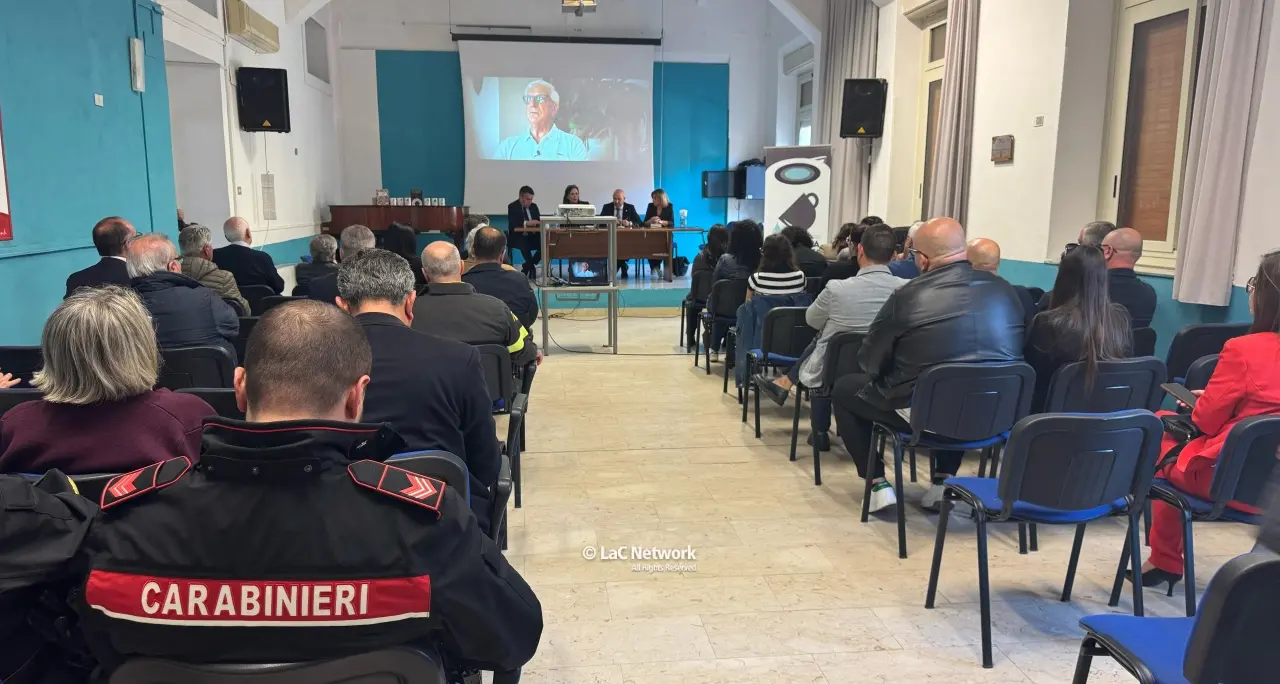 Il lavoro per battere la ‘ndrangheta, a Villa San Giovanni il Primo Maggio è un messaggio di speranza\n