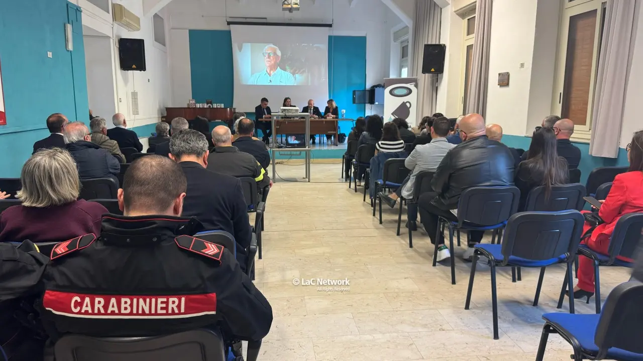 Il lavoro per battere la ‘ndrangheta, a Villa San Giovanni il Primo Maggio è un messaggio di speranza\n