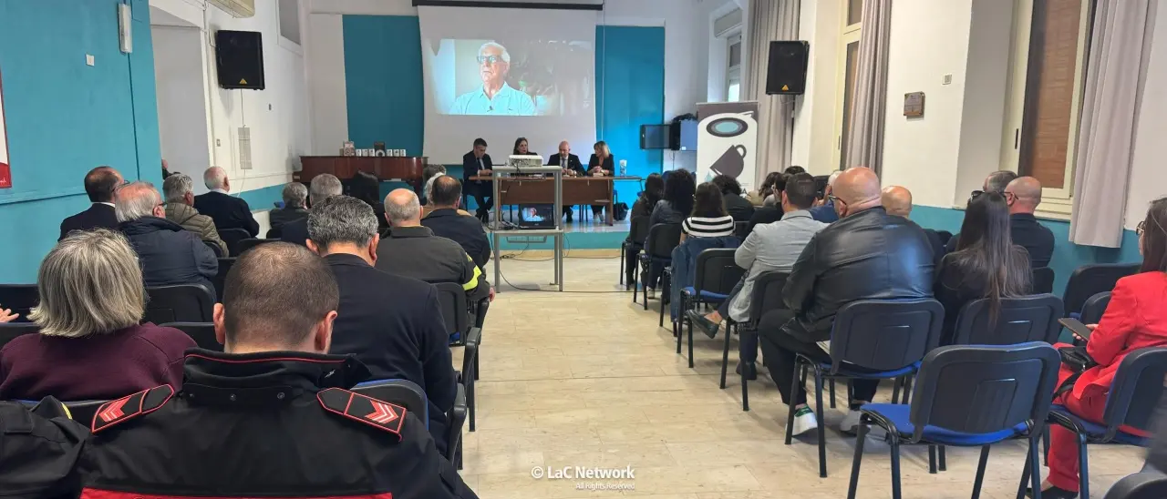 Il lavoro per battere la ‘ndrangheta, a Villa San Giovanni il Primo Maggio è un messaggio di speranza\n