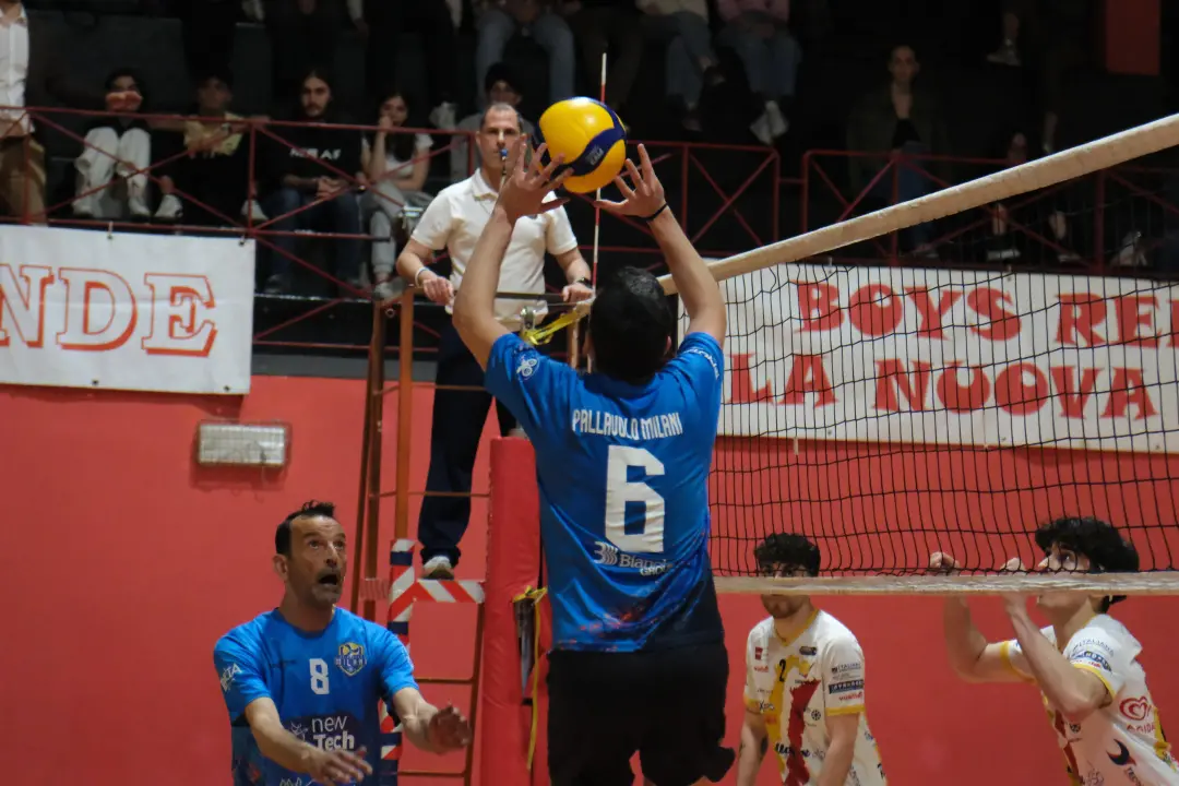 <p>Rende sconfitto contro Catanzaro (foto Flaccomio)</p>\\n