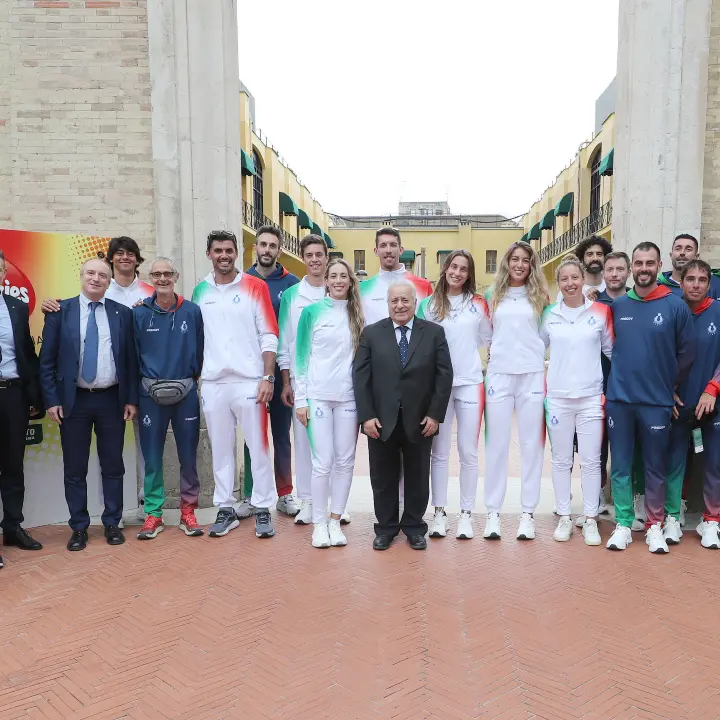 Beach volley, tutto pronto per lo spettacolo: anche Corigliano-Rossano sarà protagonista nella lunga stagione in spiaggia