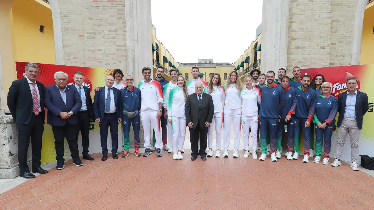 Beach volley, tutto pronto per lo spettacolo: anche Corigliano-Rossano sarà protagonista nella lunga stagione in spiaggia