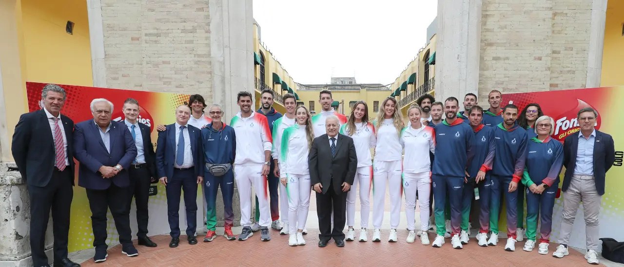 Beach volley, tutto pronto per lo spettacolo: anche Corigliano-Rossano sarà protagonista nella lunga stagione in spiaggia