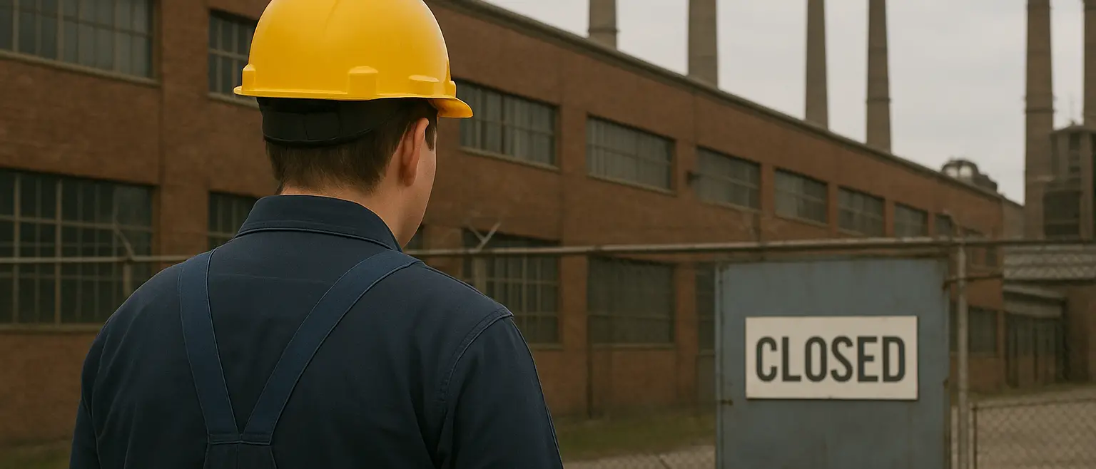 L’operaio che ha perso il lavoro a 56 anni e la neolaureata senza prospettive: in Calabria un dramma per due generazioni\n