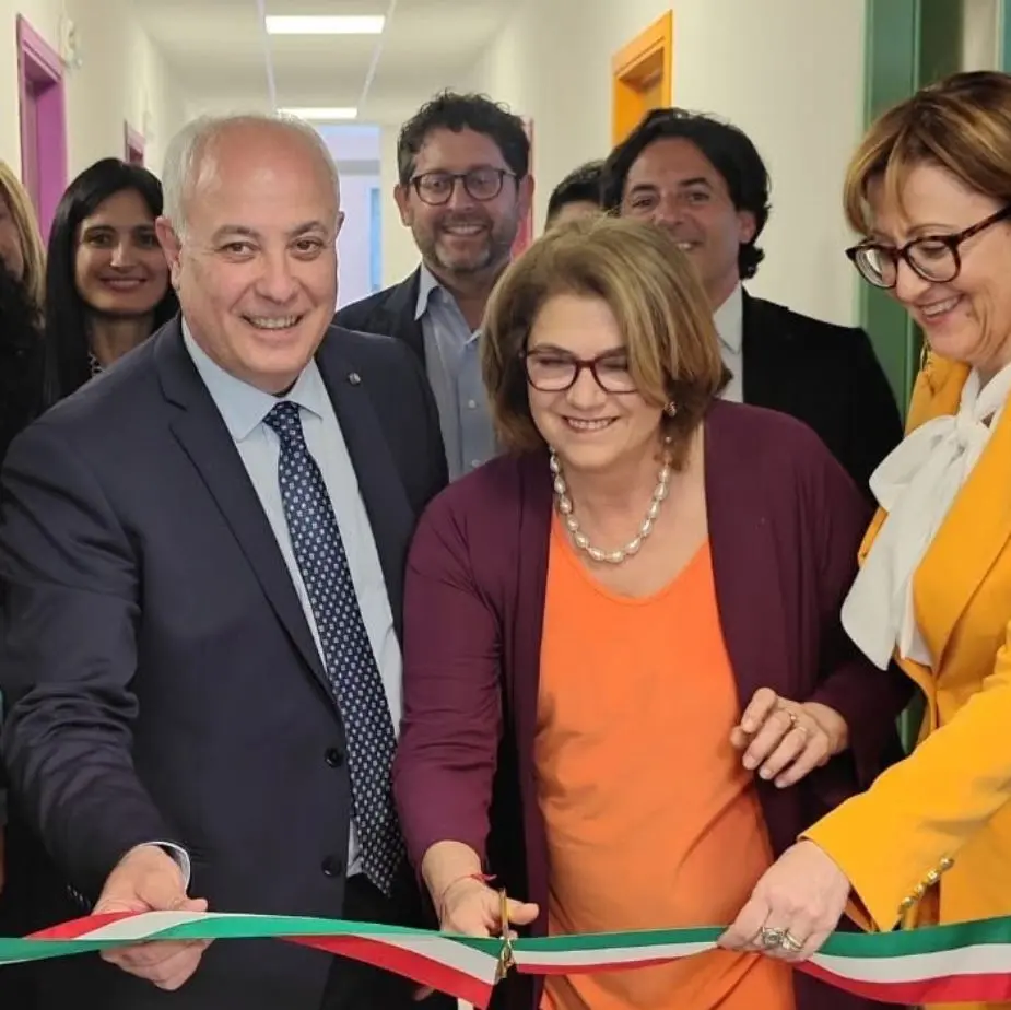 Alla Camera di commercio di Cosenza nasce l’Officina delle idee Adriano Olivetti\n