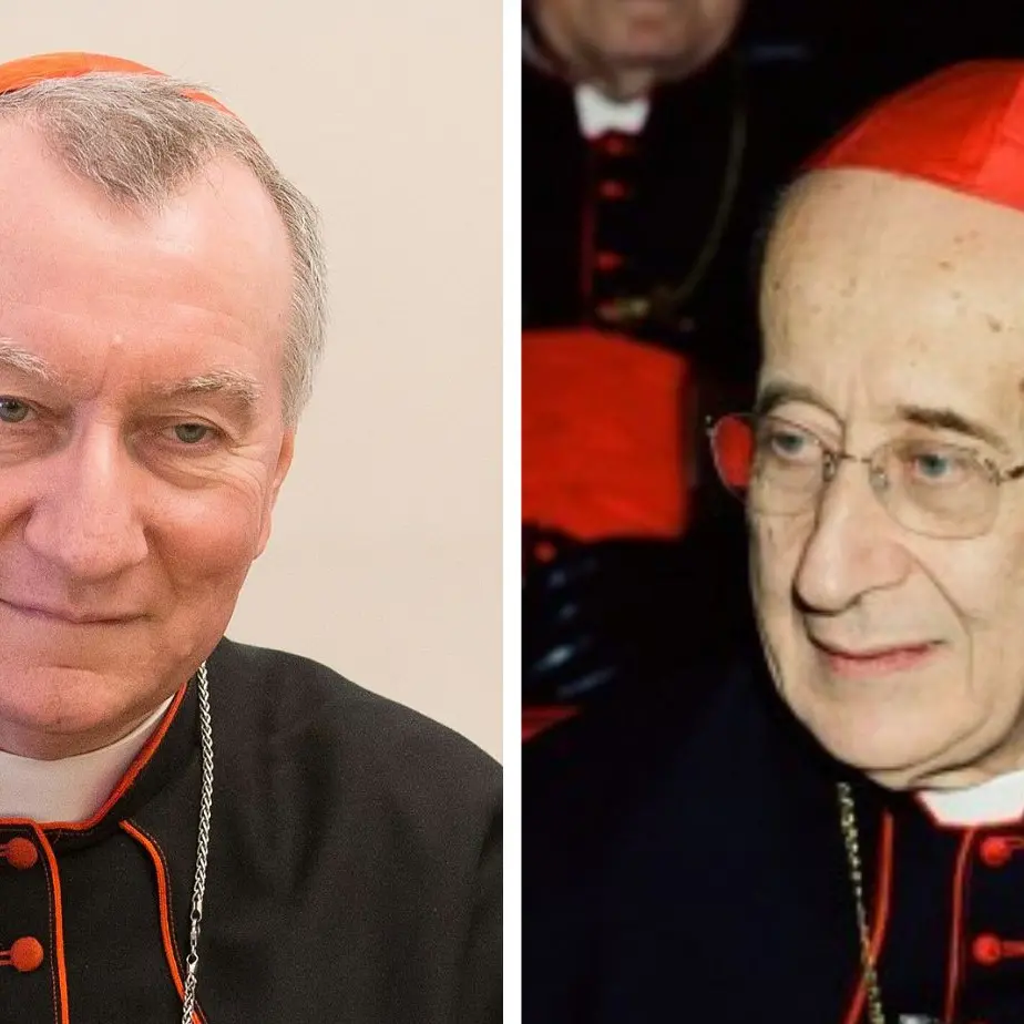 Breviario di un conclave, la salute del cardinale Parolin agita la fase preparatoria\n