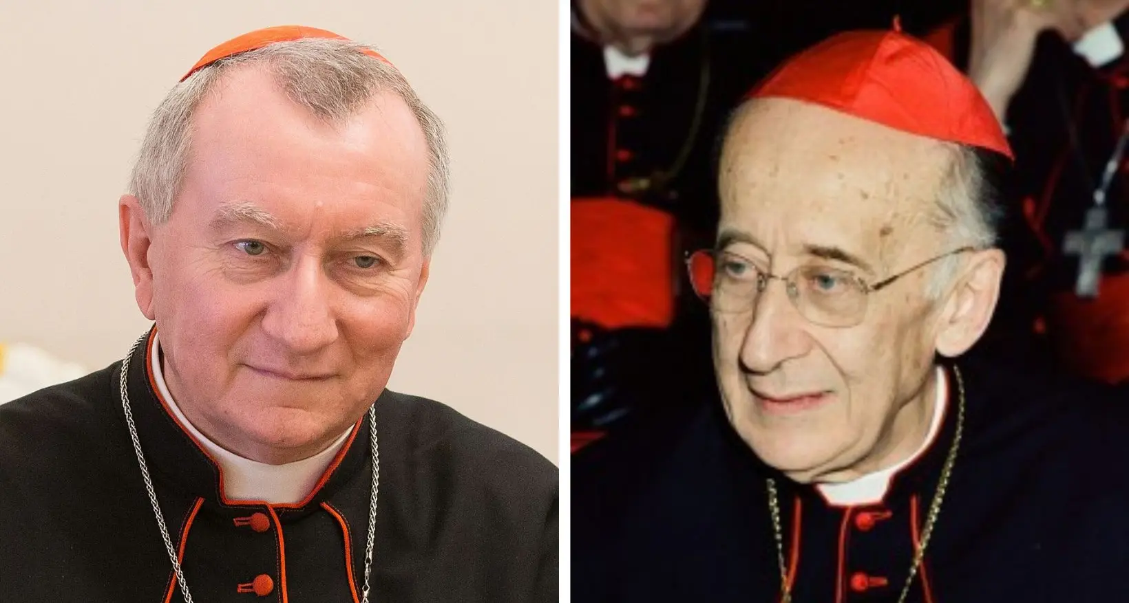 Breviario di un conclave, la salute del cardinale Parolin agita la fase preparatoria\n