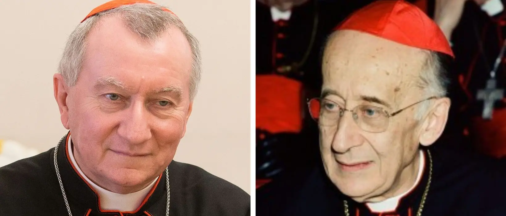 Breviario di un conclave, la salute del cardinale Parolin agita la fase preparatoria\n