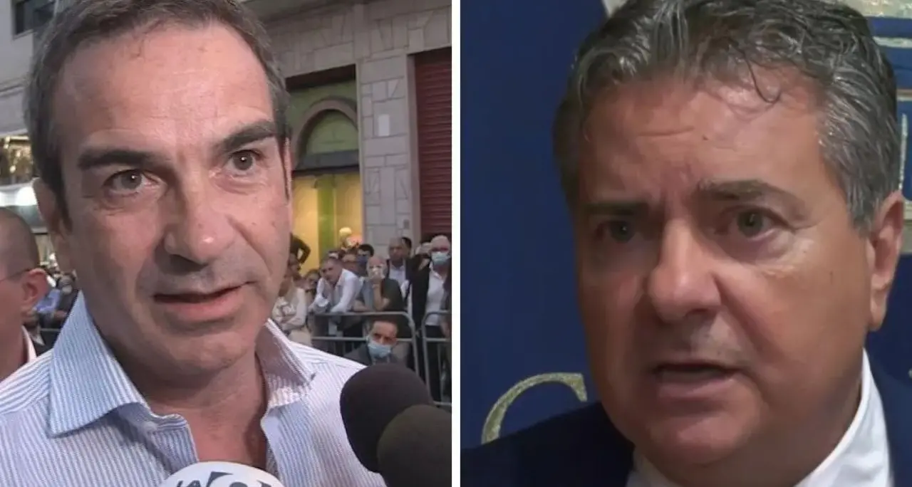 Primo Maggio, Mancuso: «Dobbiamo promuovere l’occupazione come contrasto a mafie e illegalità»