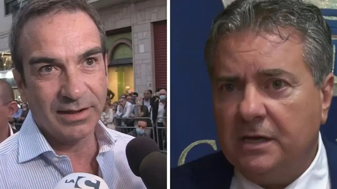 Primo Maggio, Occhiuto: «Regione in campo per difendere l’occupazione e per diffondere la cultura della prevenzione»\n