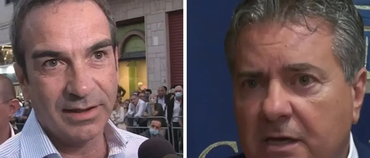 Primo Maggio, Occhiuto: «Regione in campo per difendere l’occupazione e per diffondere la cultura della prevenzione»\n