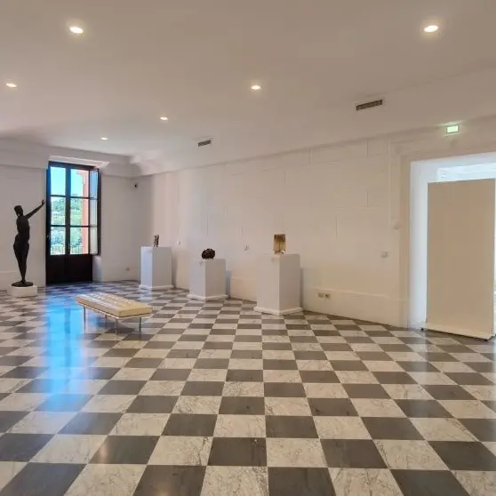 Alla Galleria nazionale di Cosenza la mostra Lumen: la luce al centro di un viaggio sensoriale a partire da domenica 4