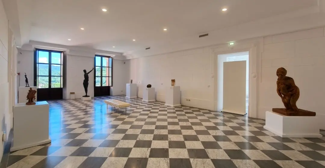 Alla Galleria nazionale di Cosenza la mostra Lumen: la luce al centro di un viaggio sensoriale a partire da domenica 4