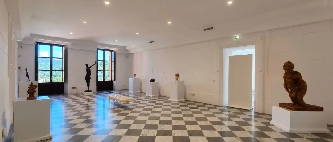 Alla Galleria nazionale di Cosenza la mostra Lumen: la luce al centro di un viaggio sensoriale a partire da domenica 4