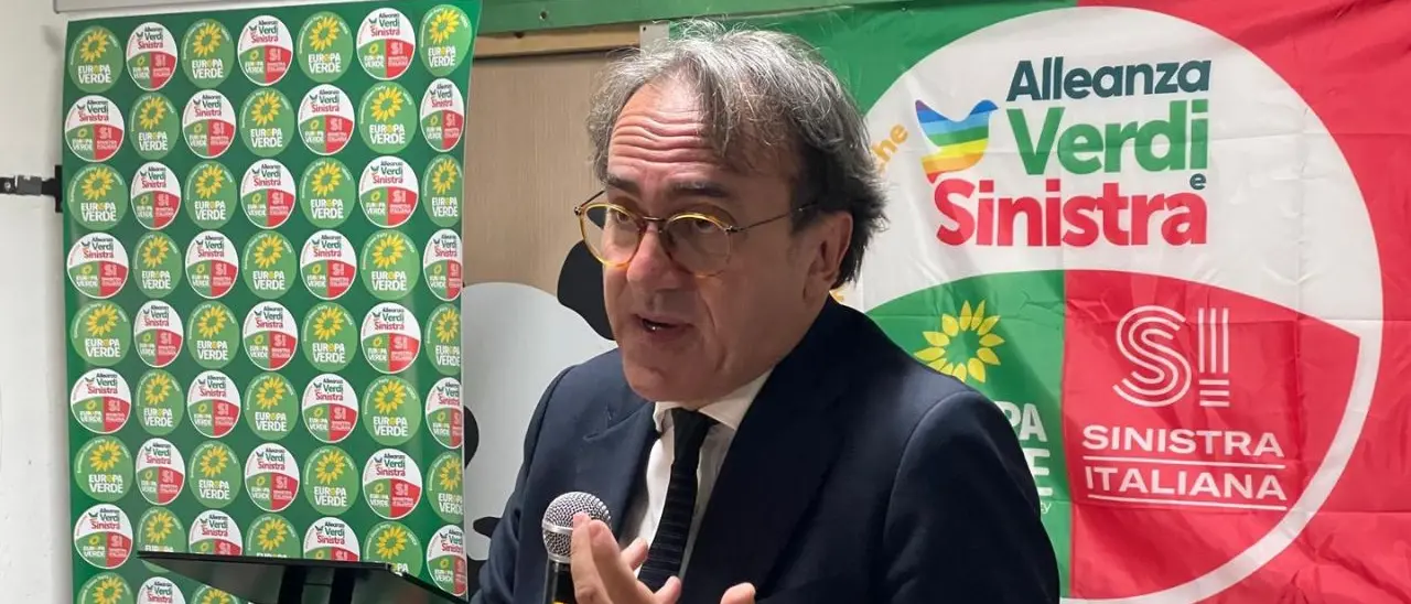 Ponte, Bonelli: «Gli italiani non lo vogliono. È lo spreco del secolo basato su carte vecchie di decenni»\n