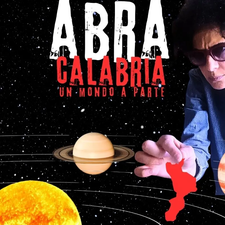Il Cinema teatro comunale di Catanzaro spegne 8 candeline e festeggia con “AbraCalabria” di Annalisa Insardà\n