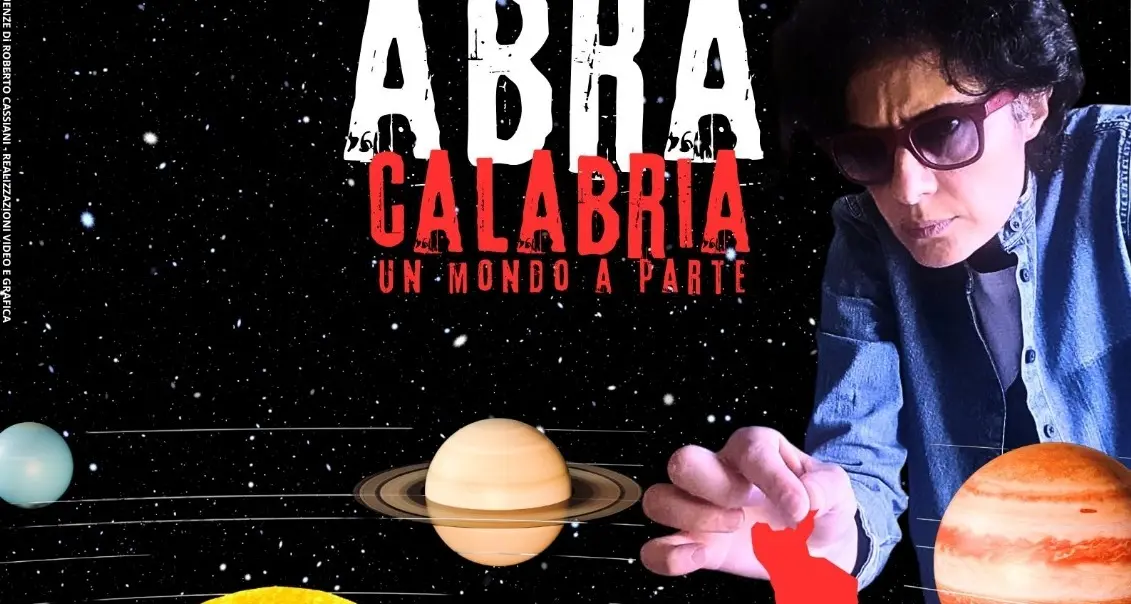 Il Cinema teatro comunale di Catanzaro spegne 8 candeline e festeggia con “AbraCalabria” di Annalisa Insardà\n