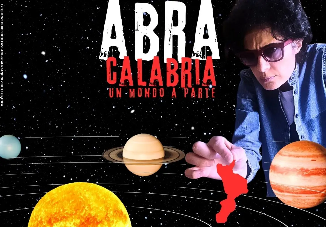 Il Cinema teatro comunale di Catanzaro spegne 8 candeline e festeggia con “AbraCalabria” di Annalisa Insardà\n