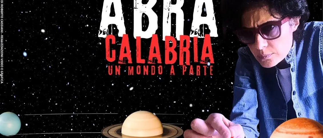 Il Cinema teatro comunale di Catanzaro spegne 8 candeline e festeggia con “AbraCalabria” di Annalisa Insardà\n