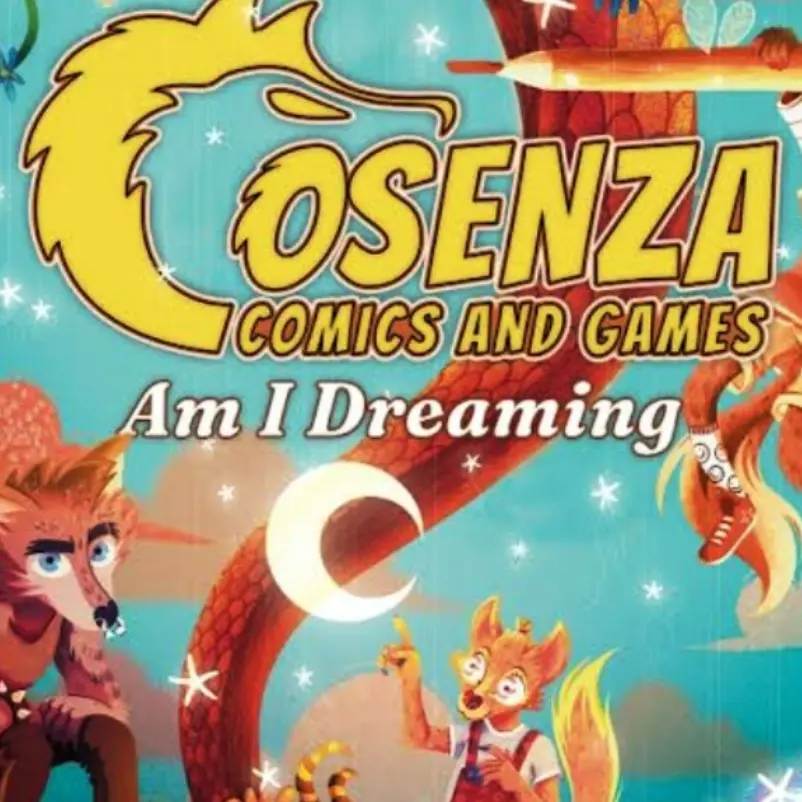 Fumetto, videogiochi e miniature: a Rende tutto pronto per il Cosenza comics and games\n