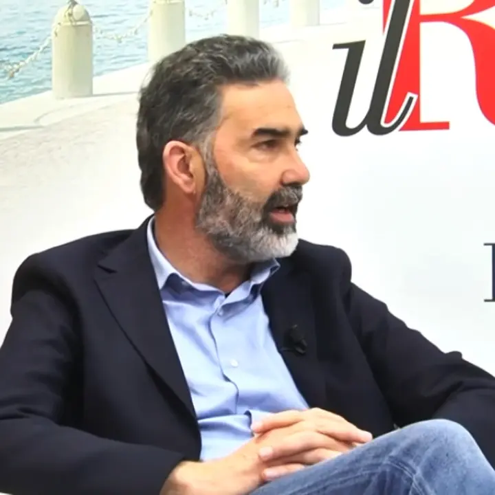 Nel ricordo di Pasquino Crupi tra lavoro, memoria e futuro: «Per mio padre lo studio era strumento di riscatto»\n