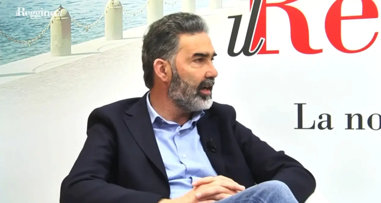 Nel ricordo di Pasquino Crupi tra lavoro, memoria e futuro: «Per mio padre lo studio era strumento di riscatto»\n