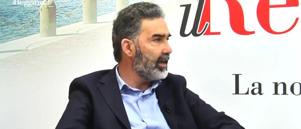 Nel ricordo di Pasquino Crupi tra lavoro, memoria e futuro: «Per mio padre lo studio era strumento di riscatto»\n