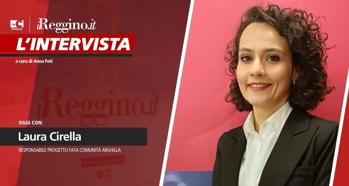 Reggio, il progetto Fata\u00A0per\u00A0attivare la comunità e rigenerare il quartiere di Arghillà\u00A0\n
