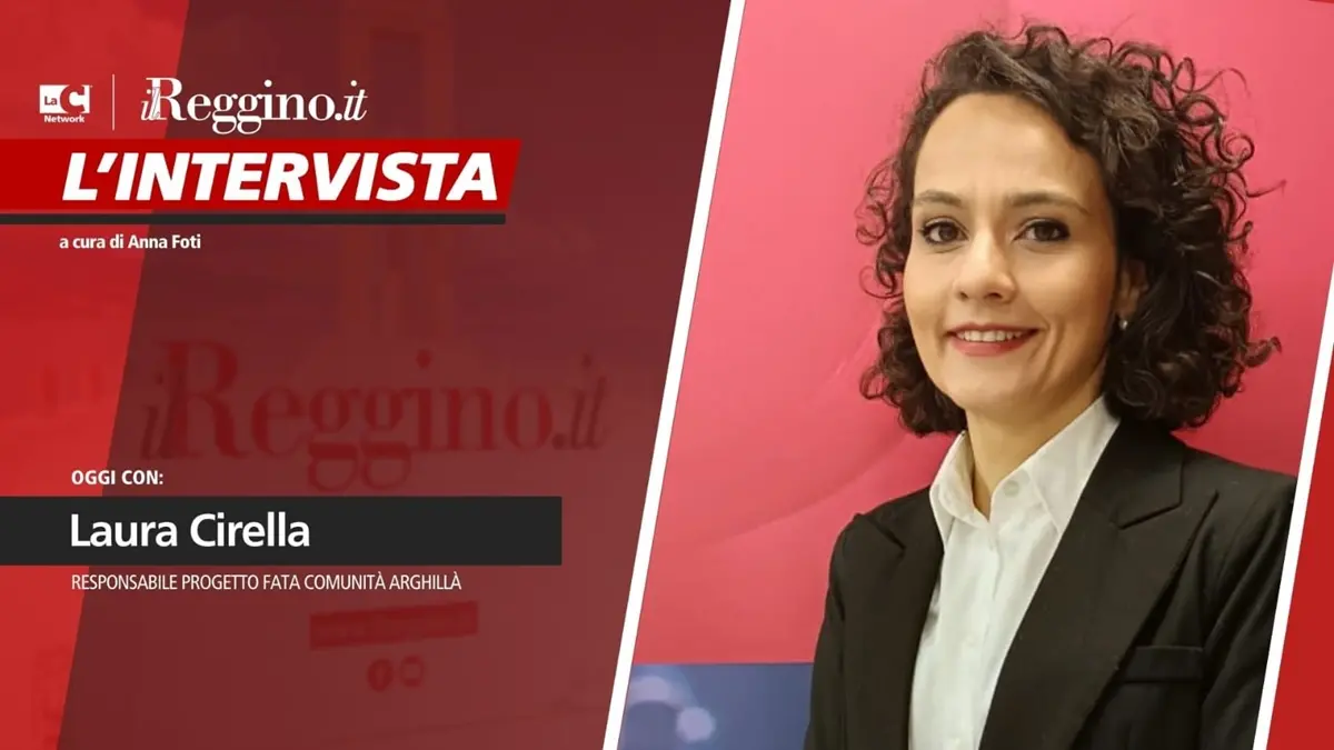 Reggio, il progetto Fata\u00A0per\u00A0attivare la comunità e rigenerare il quartiere di Arghillà\u00A0\n