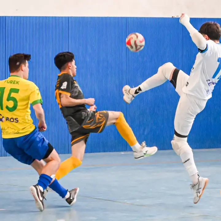 Spareggi futsal, nei playoff e playout la Calabria trattiene il fiato per le gare in ballo